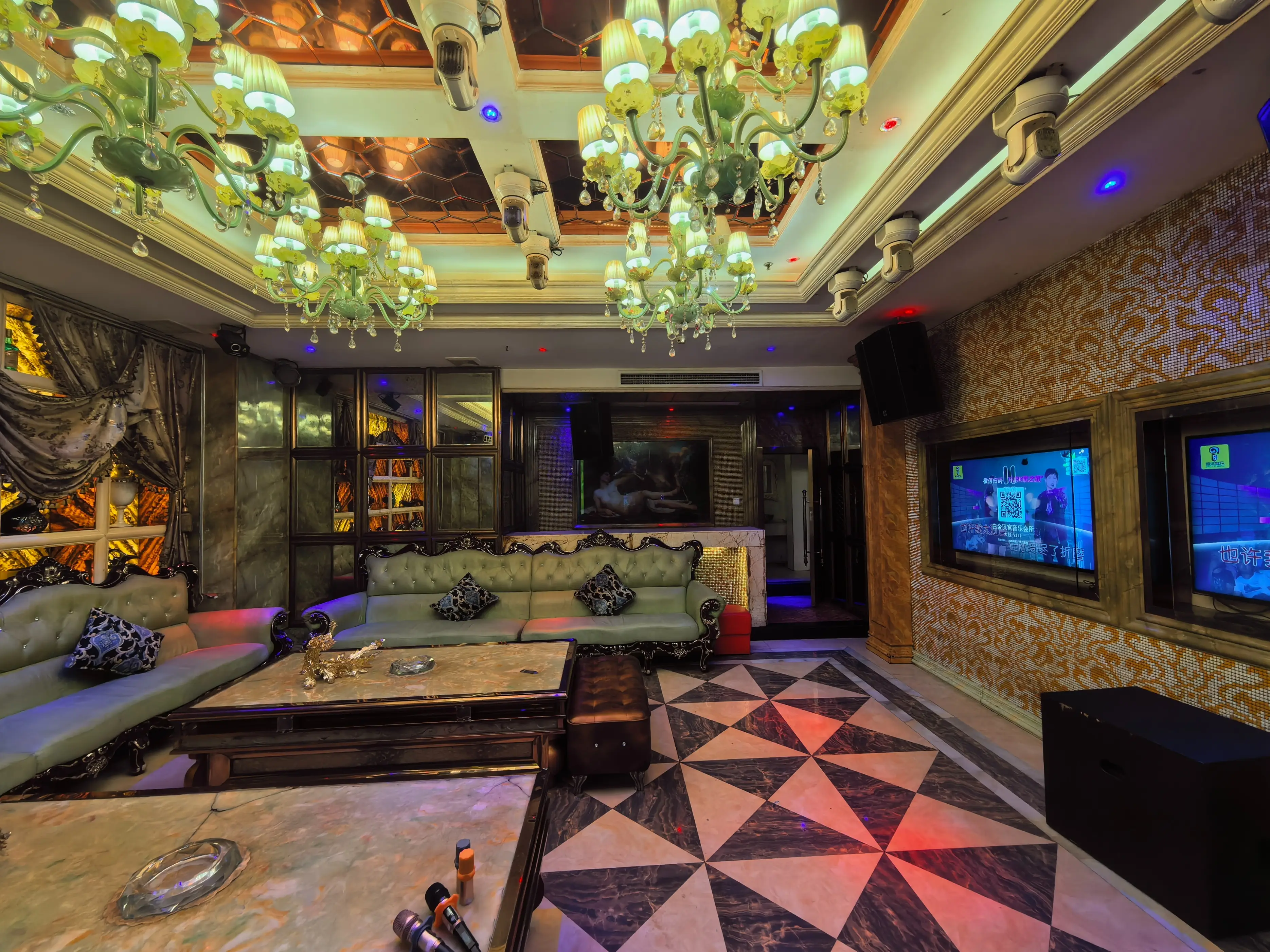 毕节商务KTV精彩选择-纳雍县ktv预订