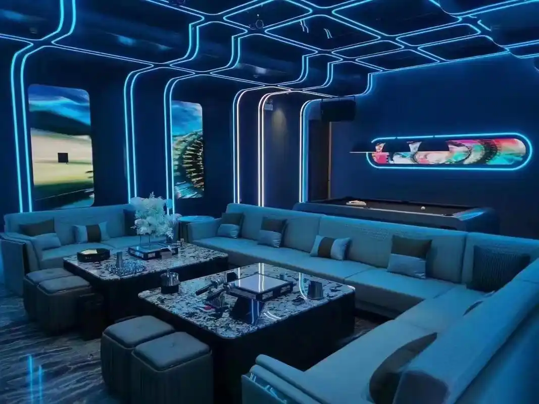 毕节商务ktv总排行推荐精选-纳雍县ktv预订